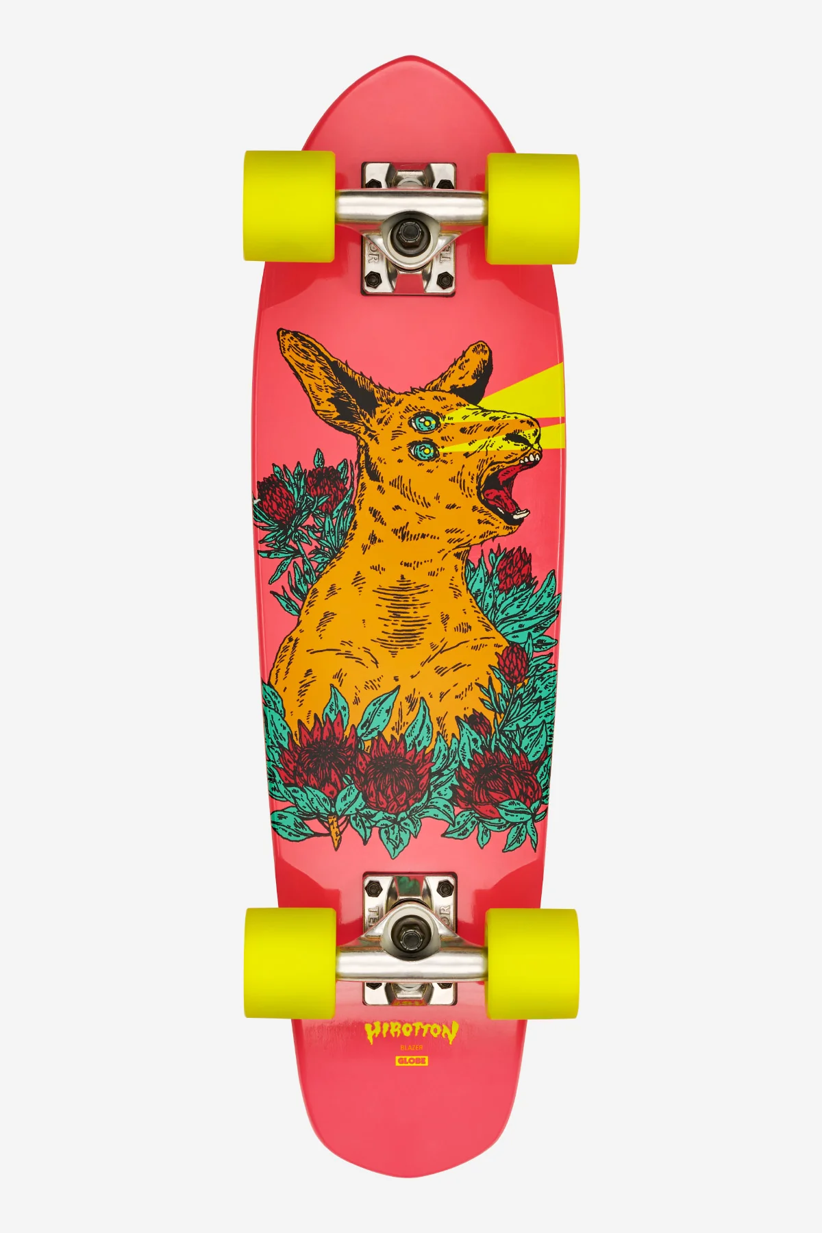 Blazer Cruiserboard 26" - Lazer Roo
