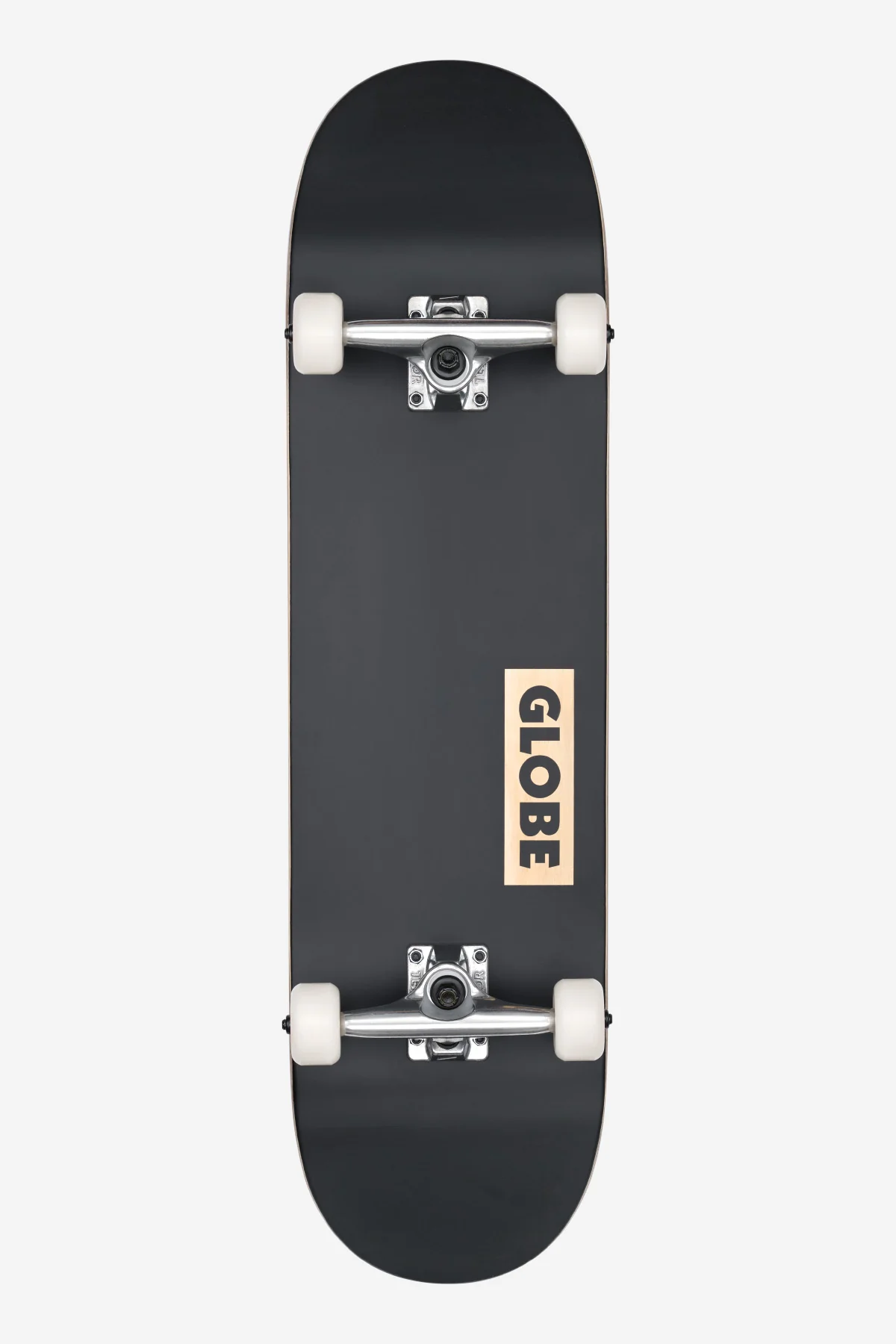 Goodstock Complete 8.375" - Black