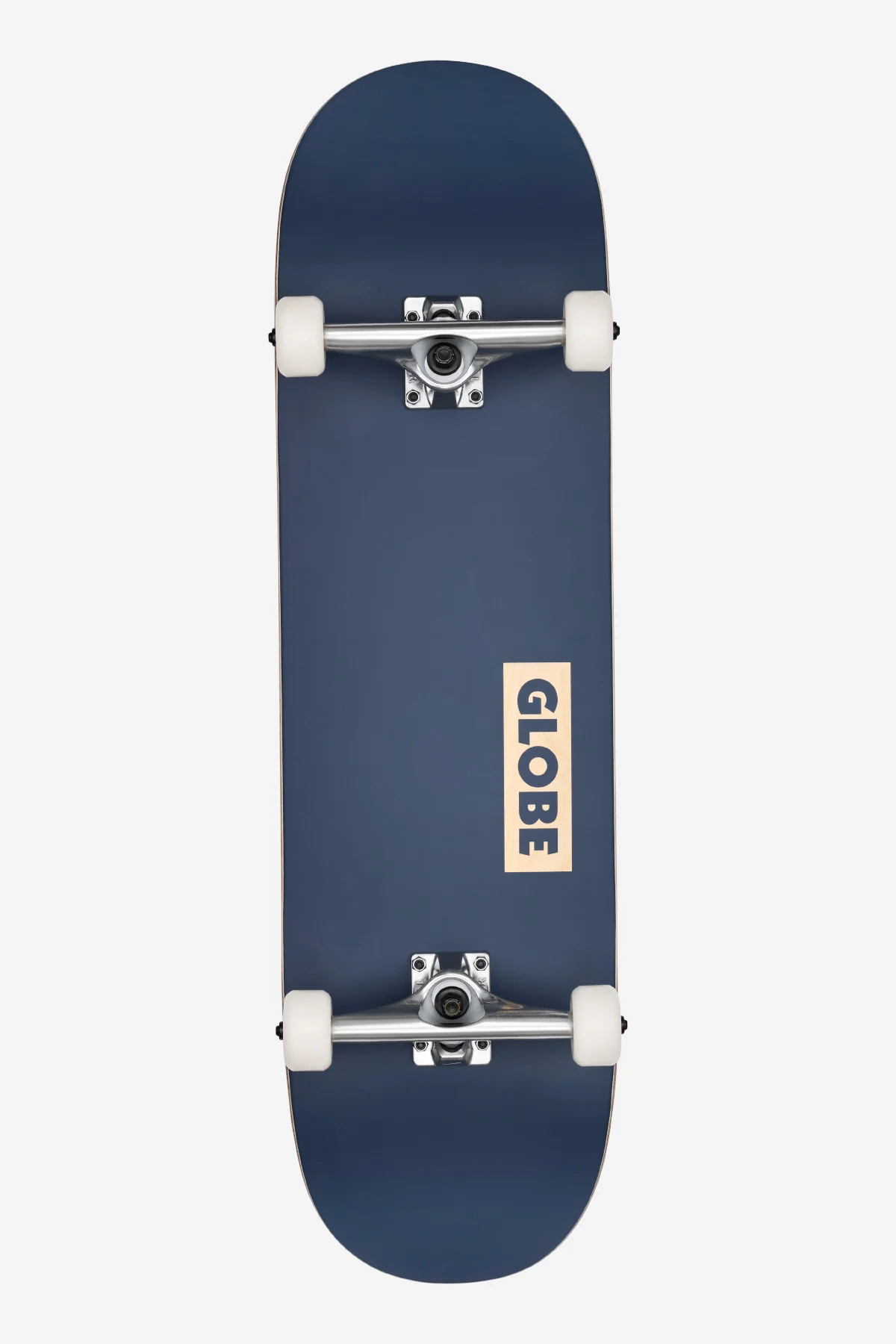 Goodstock Complete 9.0" - Midnight Blue