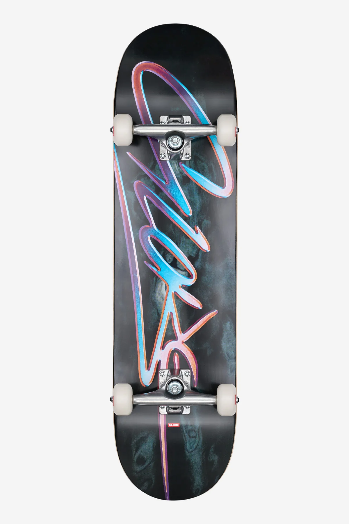 G0 Unfussed Complete 8.25" - Technotrap