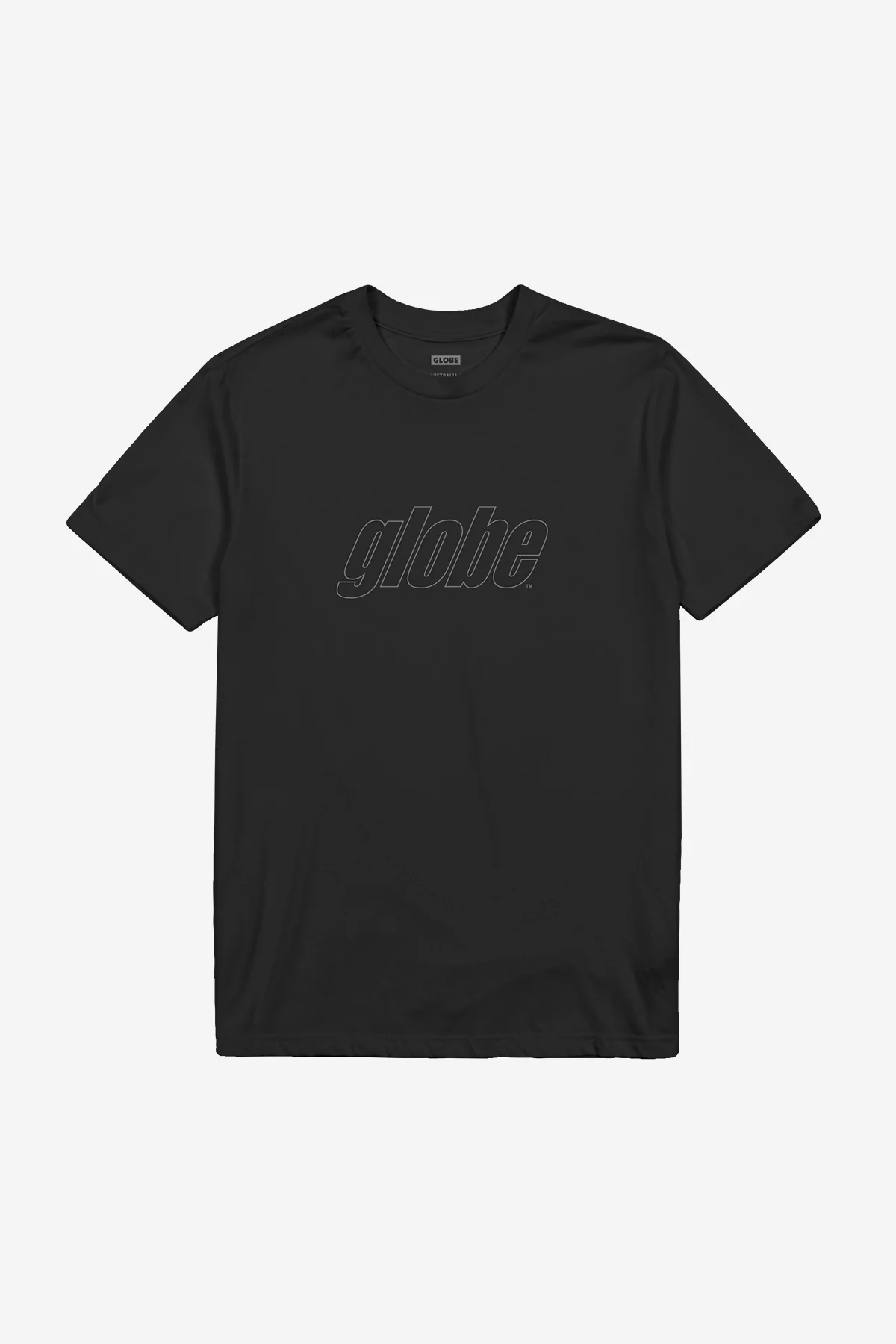 Impact Tee - Black