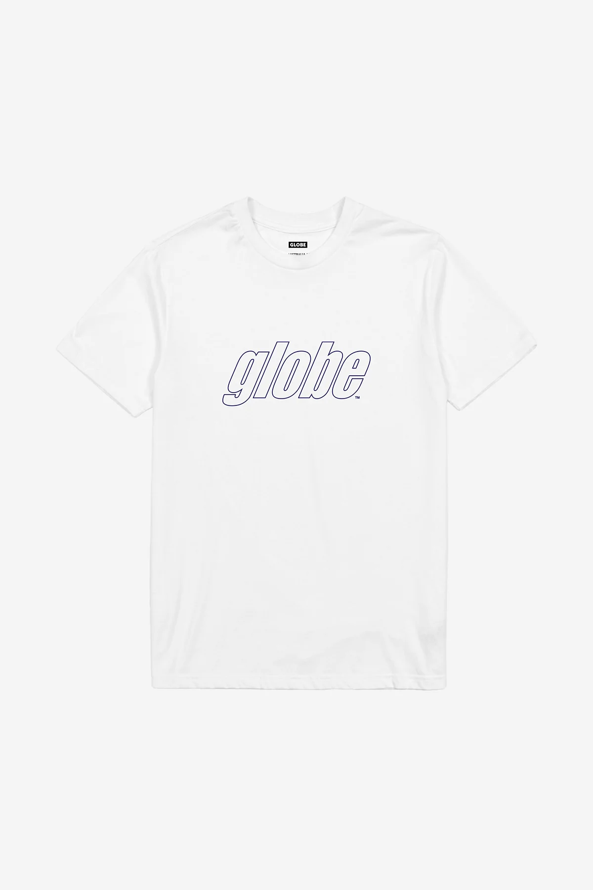 Impact Tee - White