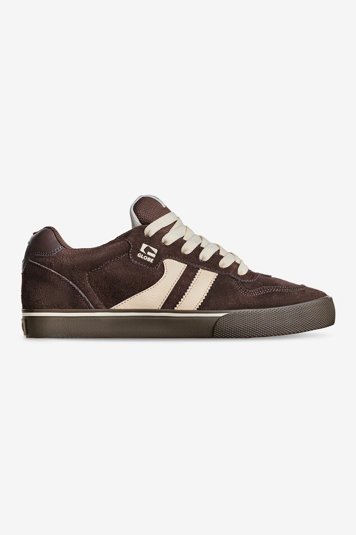 Encore-2 - Brown/Dark Gum