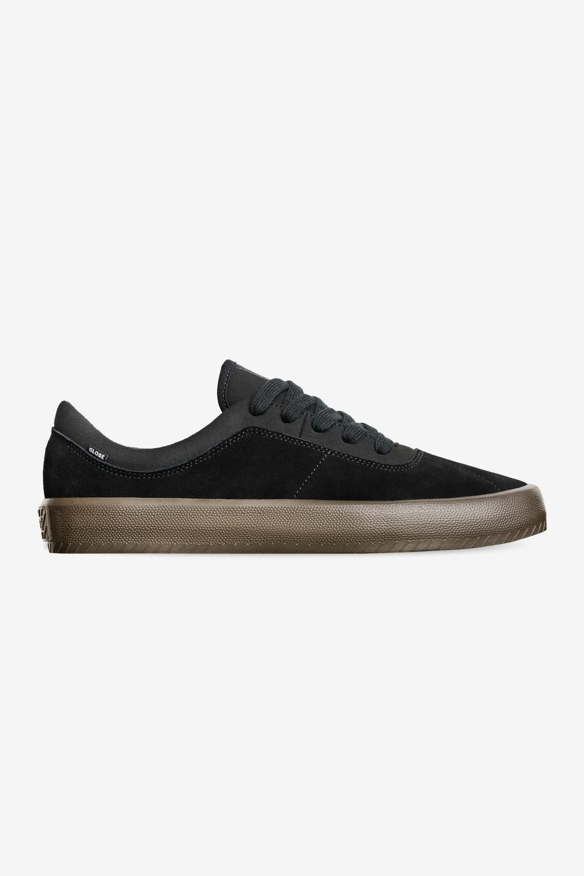 Melbek - Black/Gum