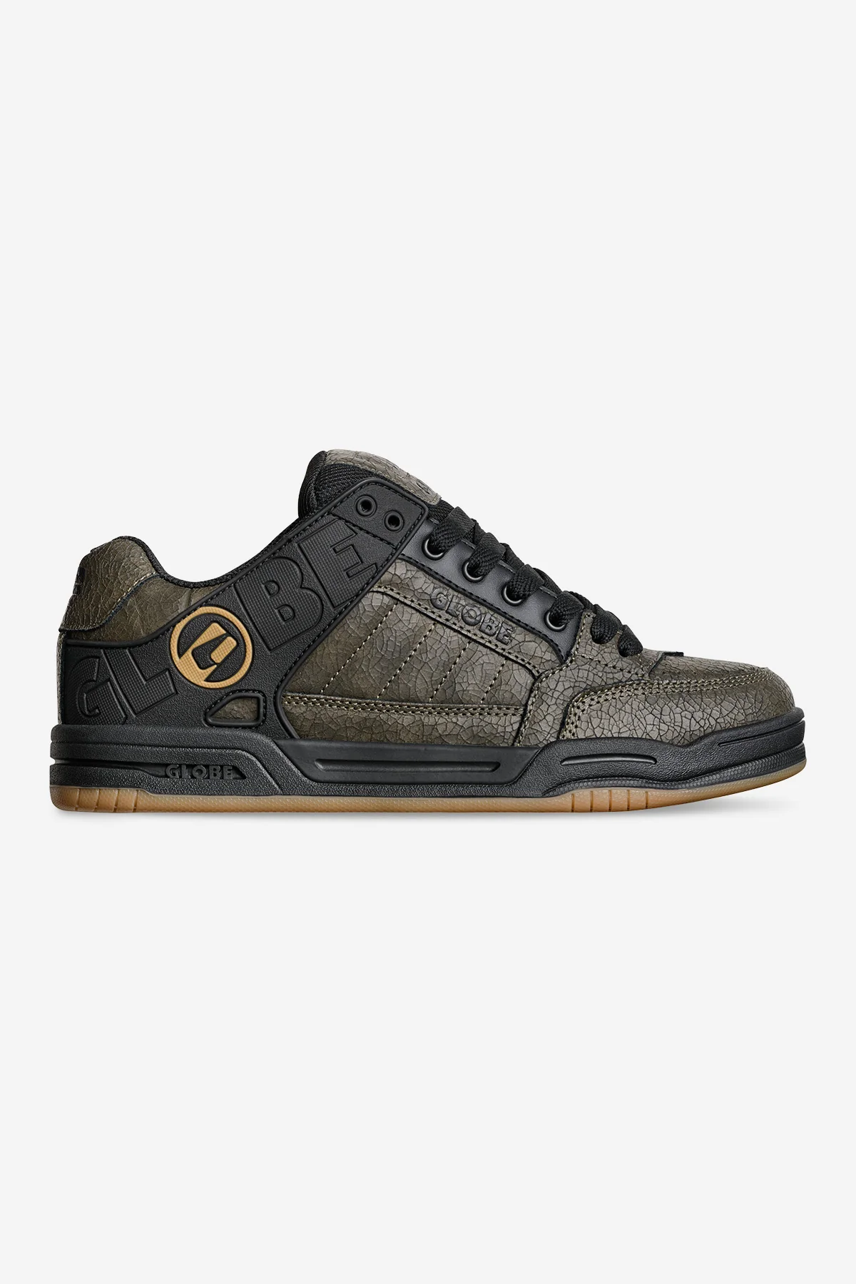 Tilt - Distressed Leather