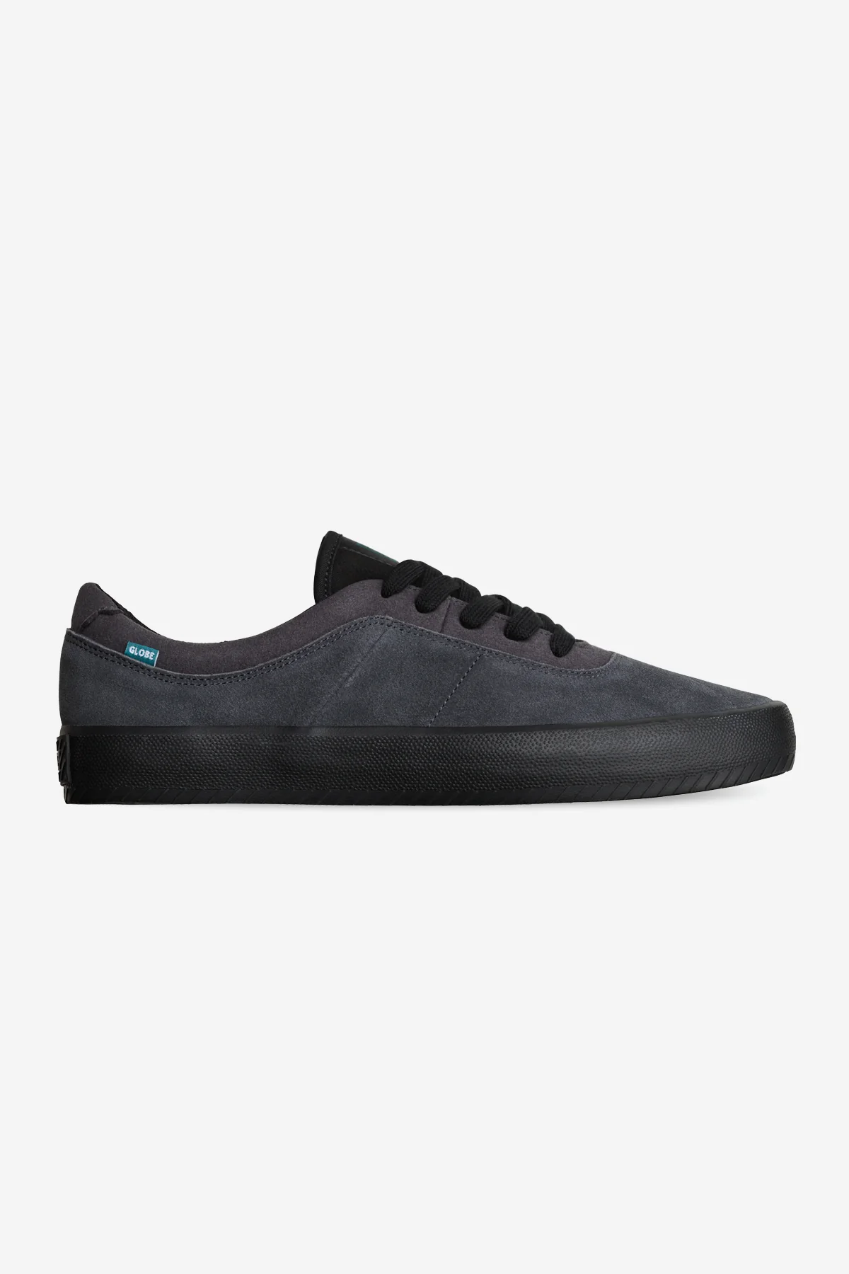 Melbek - Grey/Black
