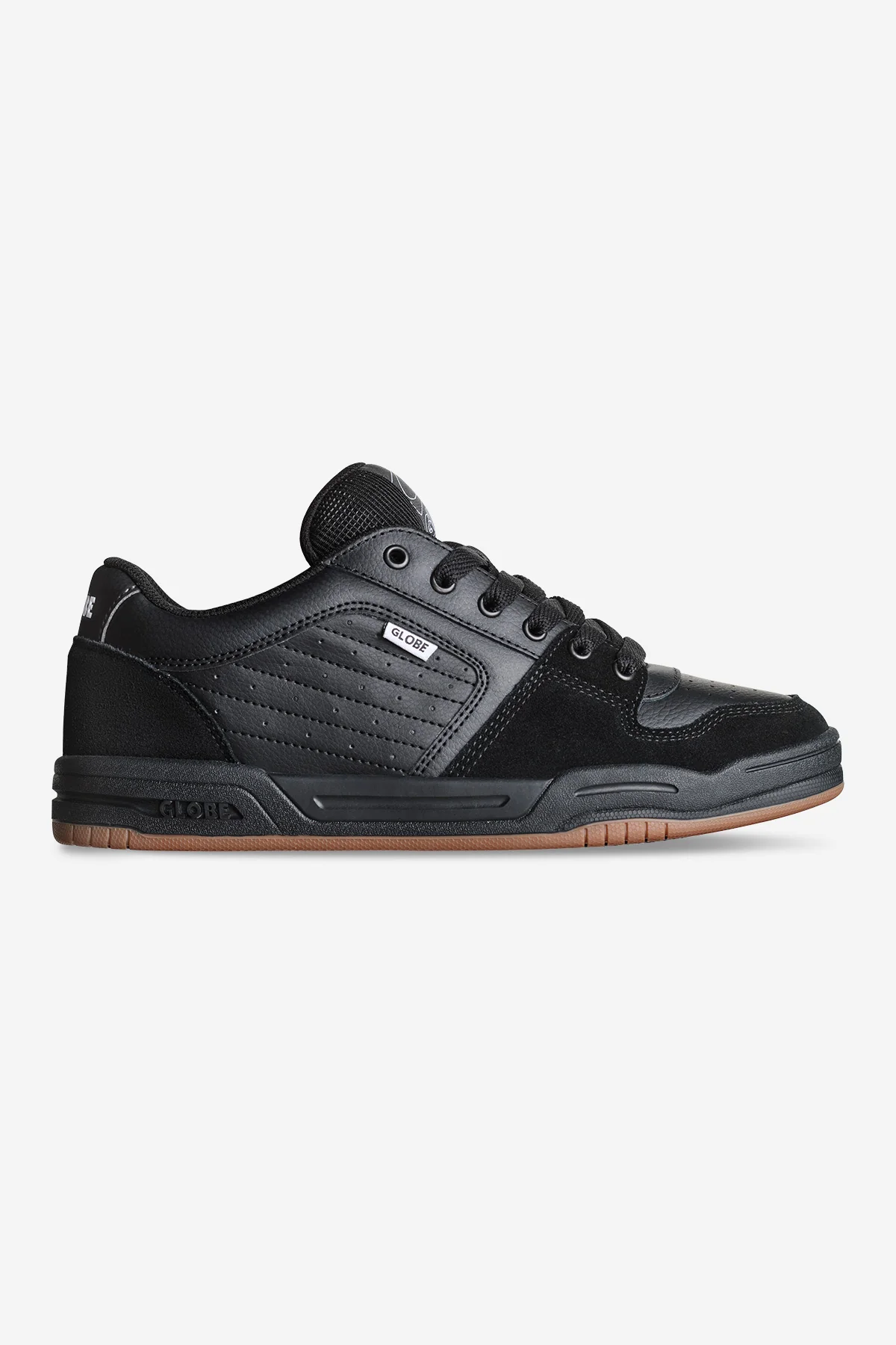 Mojo 2.0 - Black/Gum